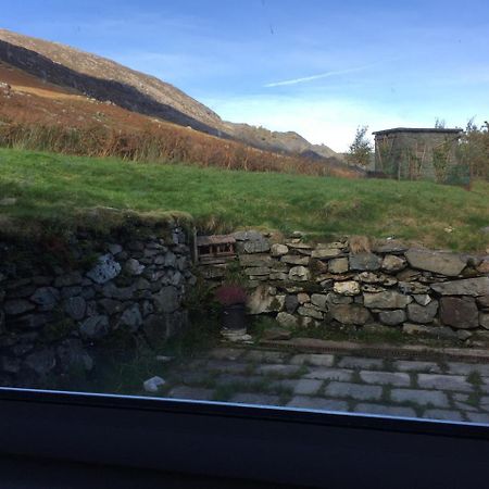 Snowdonia Mountain Hostel Bethesda Eksteriør bilde