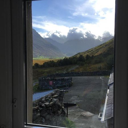 Snowdonia Mountain Hostel Bethesda Eksteriør bilde