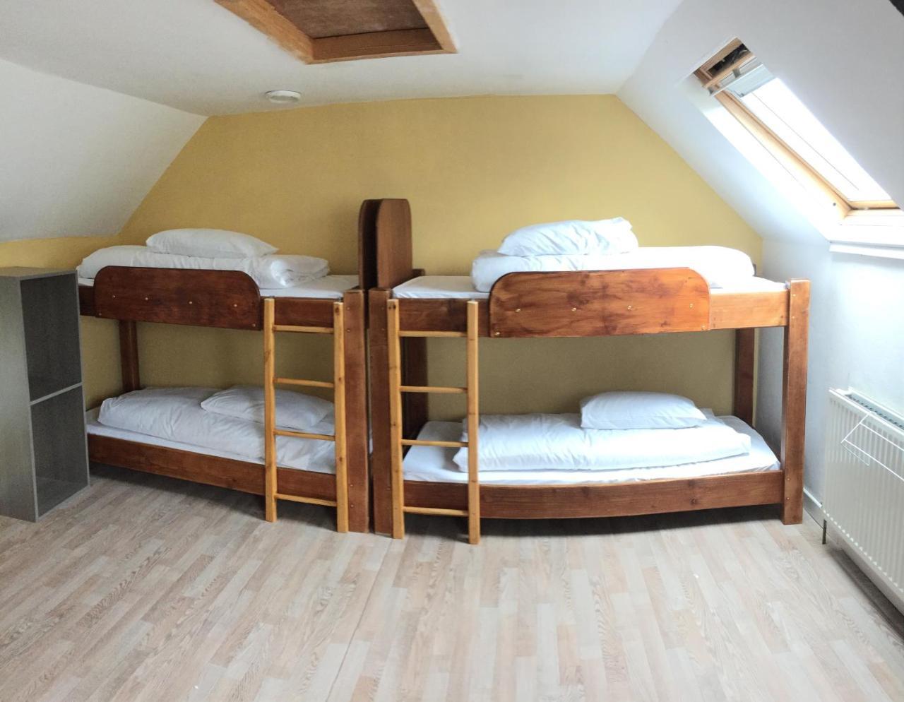 Snowdonia Mountain Hostel Bethesda Eksteriør bilde