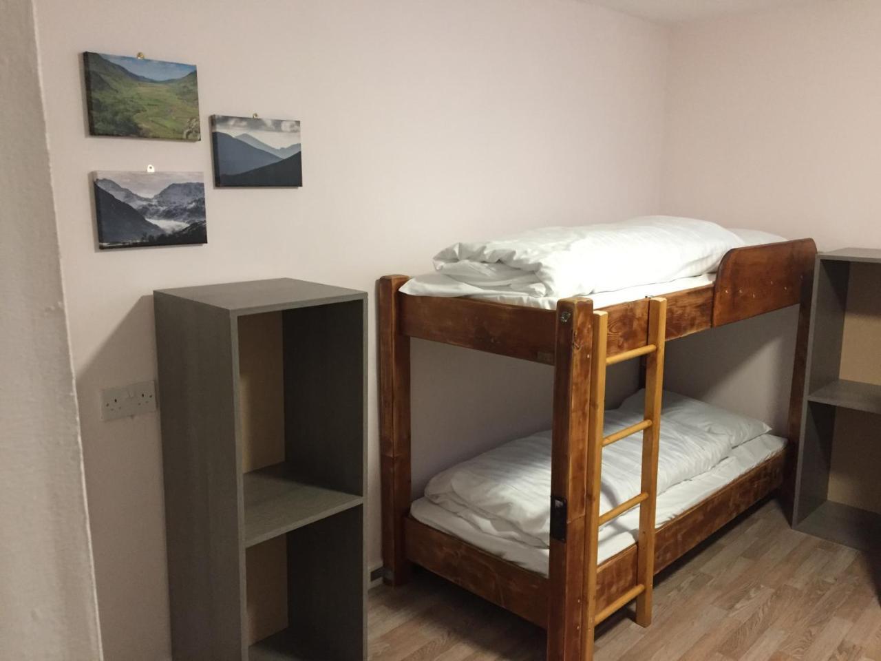 Snowdonia Mountain Hostel Bethesda Eksteriør bilde