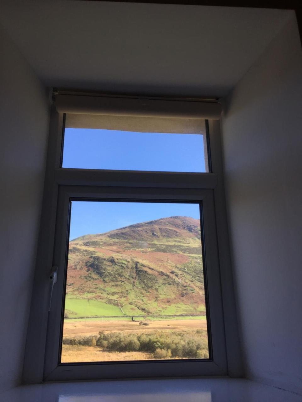 Snowdonia Mountain Hostel Bethesda Eksteriør bilde